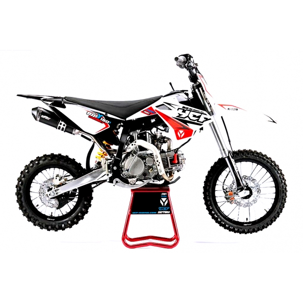 YCF BIGY FACTORY 150E MX