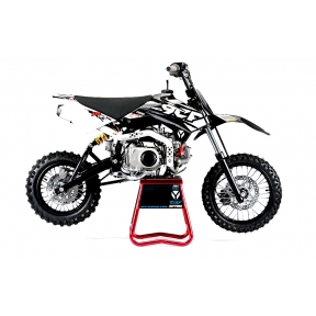 YCF LITE F125