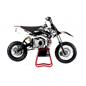 YCF LITE F125