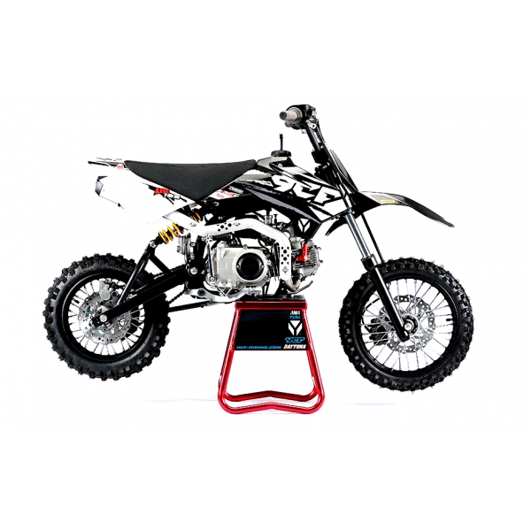 YCF LITE F125