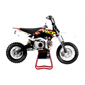 YCF START F125SE