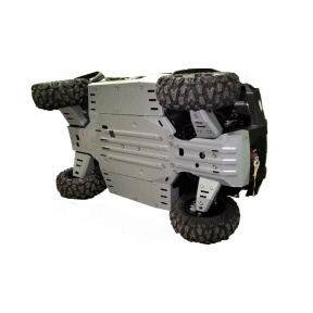 Zygo для квадроцикла CFMOTO X8, X10 H.O (в т.ч. OVERLAND) (18-) 00-034