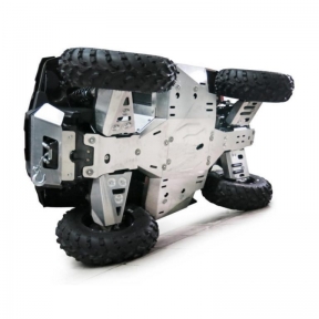 Rival для квадроцикла CFMOTO X5 H.O.(2015-), X6 (2019-) 444.6846.1