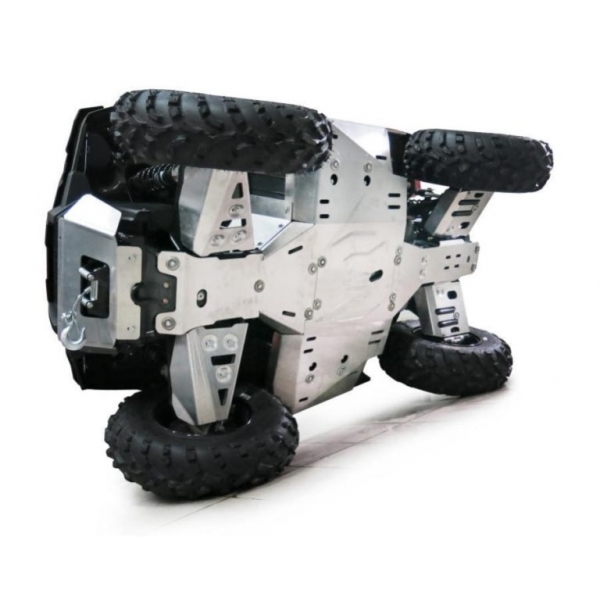 Rival для Polaris Sportsman XP 1000 (16-17) 444.7439.1