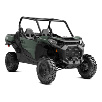 BRP COMMANDER DPS 700 2026