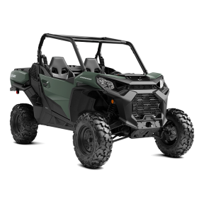 BRP COMMANDER DPS 700 2026