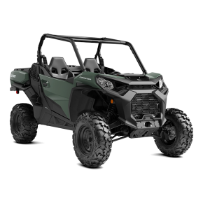 BRP COMMANDER DPS 700 2026