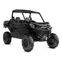 BRP COMMANDER XT 1000R 2026