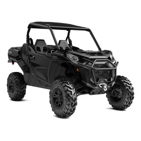 BRP COMMANDER MAX XT 1000R 2026