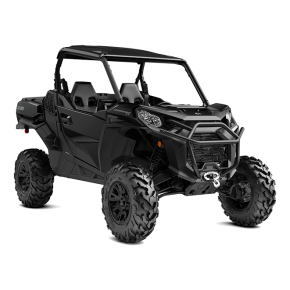 BRP COMMANDER XT 1000R 2026