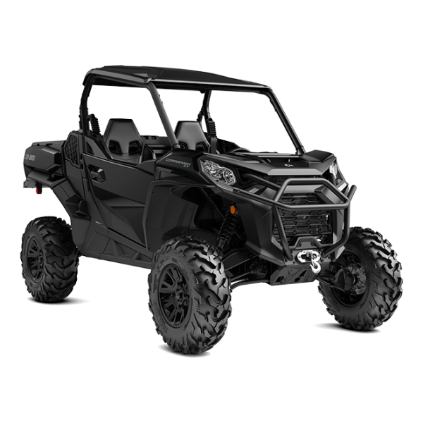 BRP COMMANDER XT 1000R 2026
