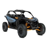 BRP Maverick DS TURBO RR 2026
