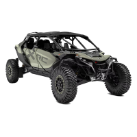 BRP Maverick R MAX X RC 999T DCT SAS 2026