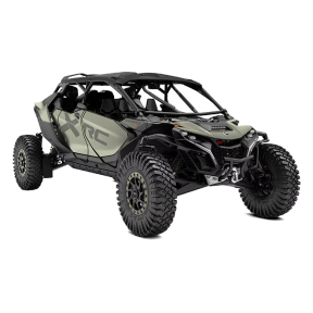 BRP Maverick R MAX X RC 999T DCT SAS 2026