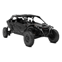 BRP Maverick R MAX X RS 999T DCT SAS 2026