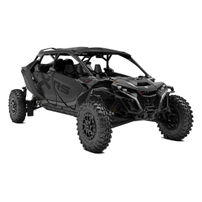 BRP Maverick R MAX X RS 999T DCT SAS 2026