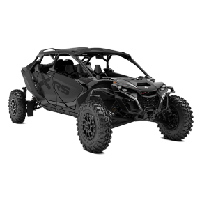 BRP Maverick R MAX X RS 999T DCT SAS 2026