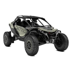 BRP Maverick R X RC 999T DCT SAS 2026