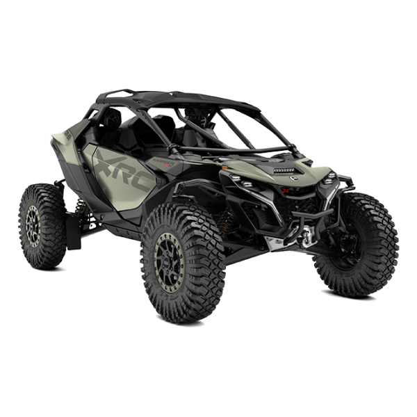 BRP Maverick R X RC 999T DCT SAS 2026 BRP Maverick R X RC 999T DCT SAS 2026