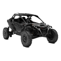BRP Maverick R X RS 999T DCT 2026