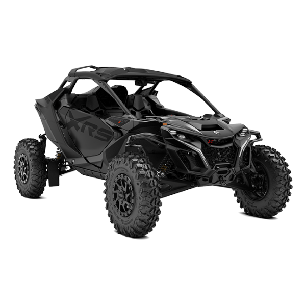 BRP Maverick R X RS 999T DCT 2026