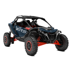 BRP Maverick R X RS 999T DCT SAS 2026