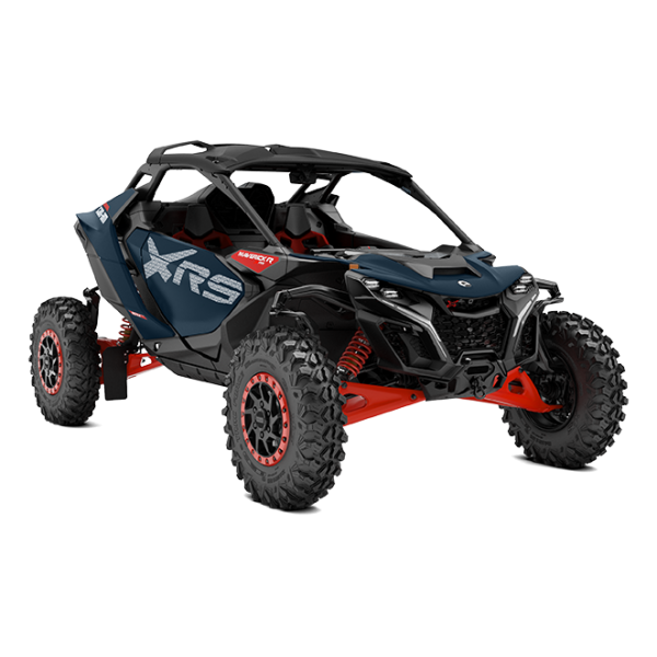BRP Maverick R X RS 999T DCT SAS 2026