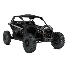 BRP Maverick X RS Turbo RR 2026