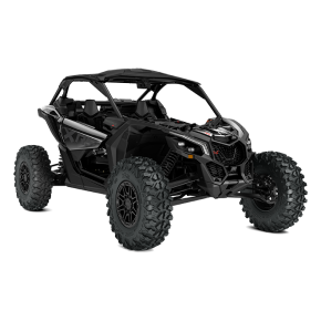 BRP Maverick X RS Turbo RR 2026