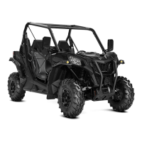 BRP Maverick TRAIL DPS 1000 T ABS 2026