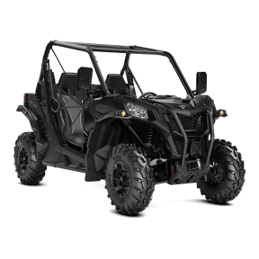 BRP Maverick TRAIL DPS 1000 T ABS 2026