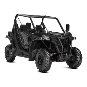 BRP Maverick TRAIL DPS 1000 T ABS 2026