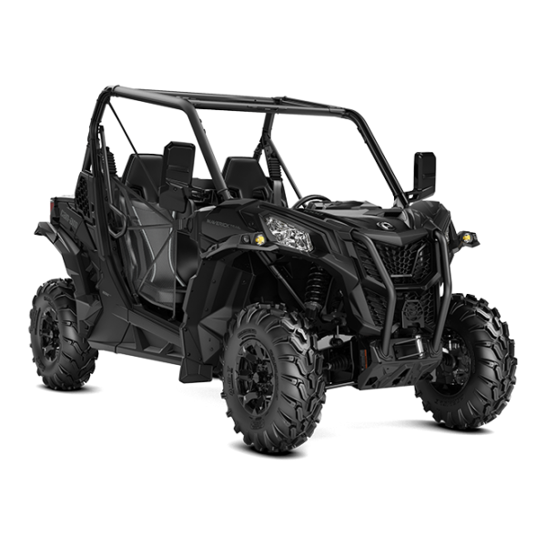 BRP Maverick TRAIL DPS 1000 T ABS 2026 BRP Maverick TRAIL DPS 1000 T ABS 2026