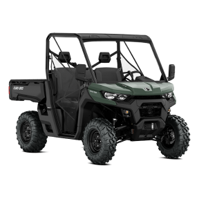 BRP TRAXTER HD7 T 2026