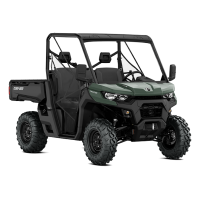 BRP TRAXTER HD9 T 2026