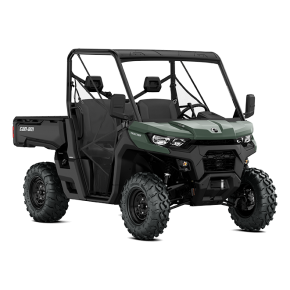 BRP TRAXTER HD9 T 2026