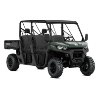 BRP TRAXTER MAX DPS HD9 2026