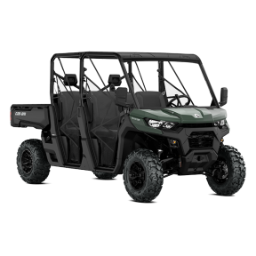BRP TRAXTER MAX DPS HD9 2026