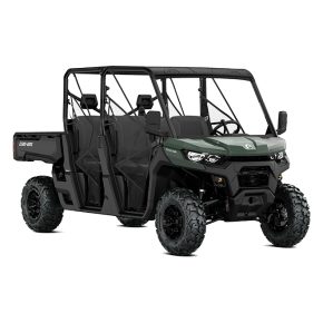 BRP TRAXTER MAX DPS HD9 2026