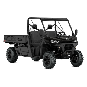 BRP TRAXTER PRO XU HD10 T ABS 2026