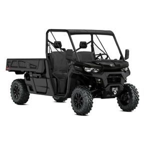 BRP TRAXTER PRO XU HD10 T ABS 2026