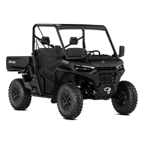 BRP TRAXTER XU HD11 T ABS 2026