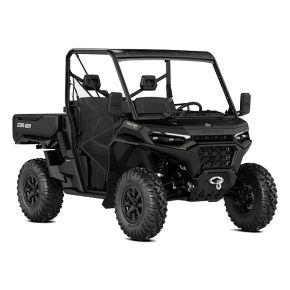 BRP TRAXTER XU HD11 T ABS 2026