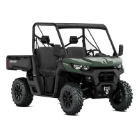 BRP TRAXTER XU HD7 T 2026