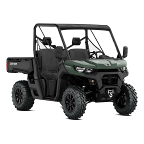 BRP TRAXTER XU HD7 T 2026
