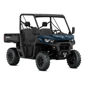 BRP TRAXTER XU HD9 T ABS 2026