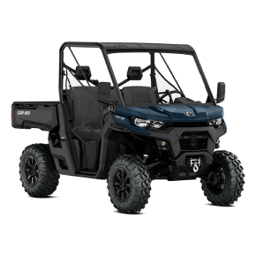 BRP TRAXTER XU HD9 T ABS 2026