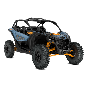 BRP Maverick X DS Turbo 2026
