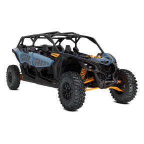 BRP Maverick MAX X DS Turbo 2026