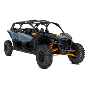 BRP Maverick MAX X DS Turbo 2026